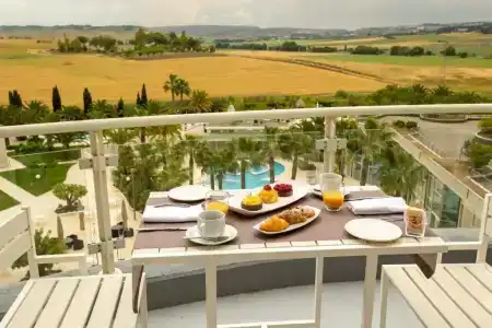 Unahotels Mh Matera - 73