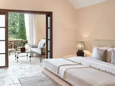 Grecotel-LUXME Daphnila Bay Dassia - 86
