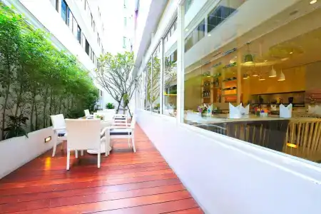 Pattaya Sea View - Sha Extra Plus - 25
