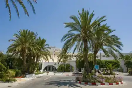 El Mouradi - 1