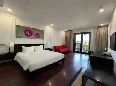 Thanh Binh Riverside Hoi An - 32