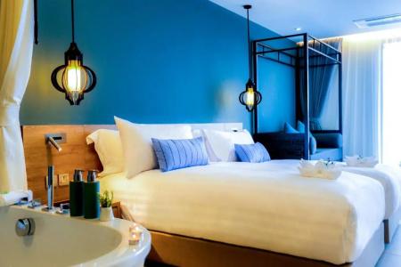 Mai House Patong Hill - Sha Extra Plus - 36