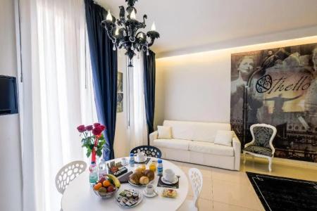 Opera Relais De Charme - Aparthotel - 314