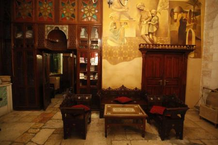 Jerusalem - 1