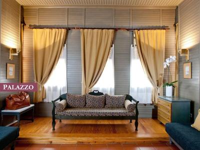 Rimondi Residences by Rimondi Boutiques - 44