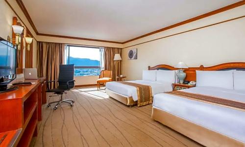 Holiday Inn Chiangmai, An Ihg - 102