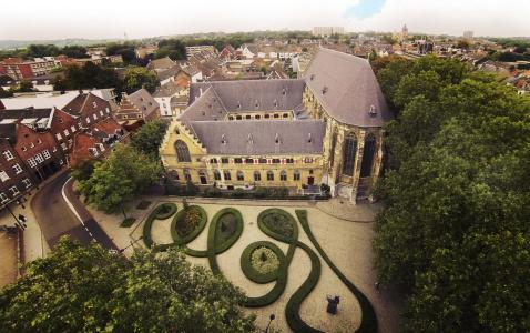 KruisherenMaastricht - 18