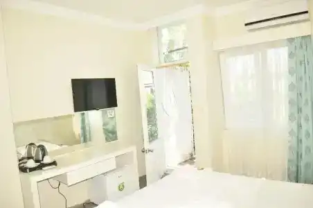 Kemer Park Otel - 25