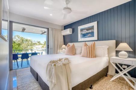 Jacaranda Noosa - 202