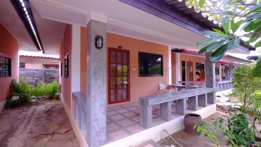 Baan Archa Samui - 26