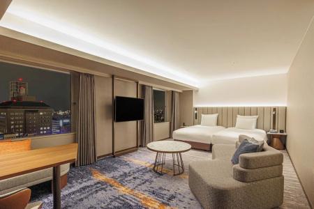 Ana Crowne Plaza Hiroshima, An Ihg - 58