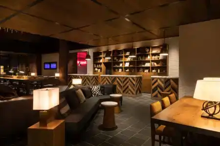 Four Points by Sheraton Nagoya, Chubu International Airport - 34