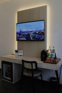 Rilano 24/7 München City - 27