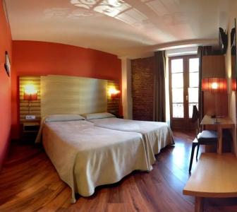 Spa Qh Centro León - 1