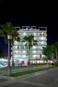 Blaumar - 1