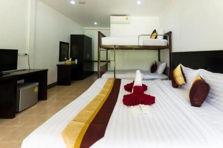Sleep In Lanta Resort - 82