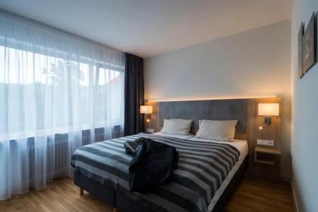 Base i - Das Budget Bei Basel (löRrach) - 42