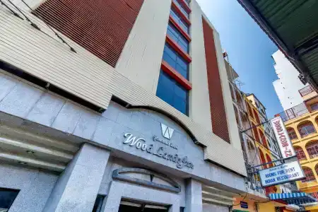Woodlands Inn - 24