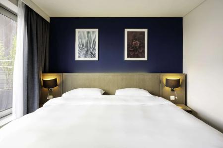 Park Inn by Radisson Antwerpen - 2