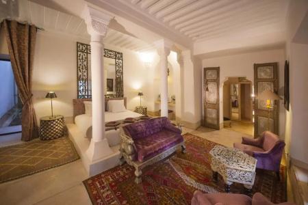 Riad karmela - 41