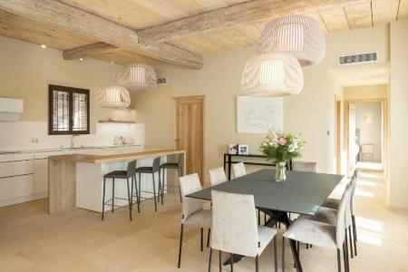 Le Vallon de Valrugues & Spa - 74