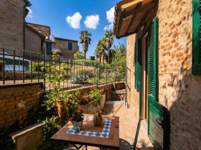 b&b Siena In Centro - Diffuso - 24