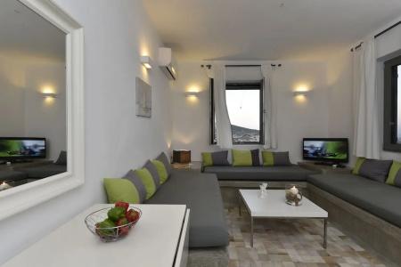 Naoussa Hills Boutique Resort- Adults Only (13+) - 227