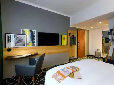 ibis Styles Aschaffenburg - 51