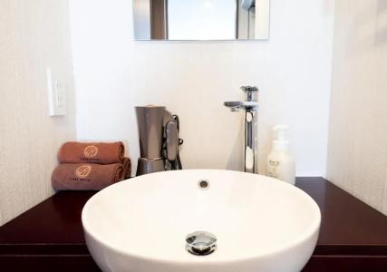 Sonezaki Luxe - 40