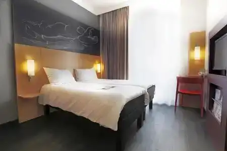 ibis Nice Centre Notre Dame - 29