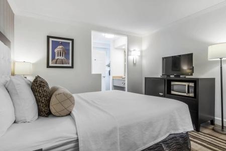 Inn Off Capitol Park, Ascend Collection - 29