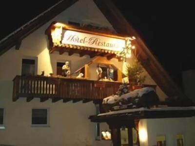 Jägerhof - 0