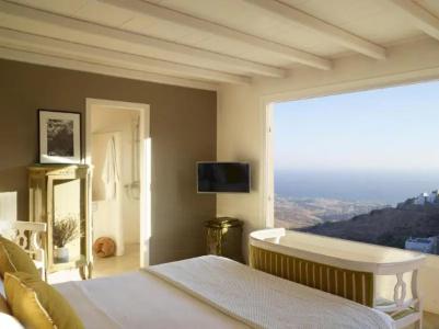 Aeolis Tinos Suites - 89