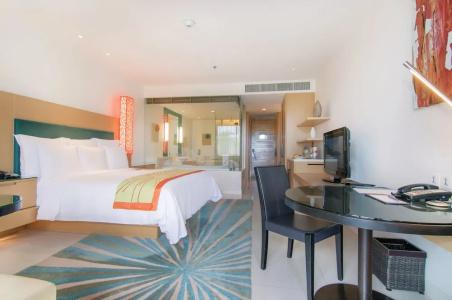 Renaissance Phuket Resort & Spa - Sha Extra Plus - 43