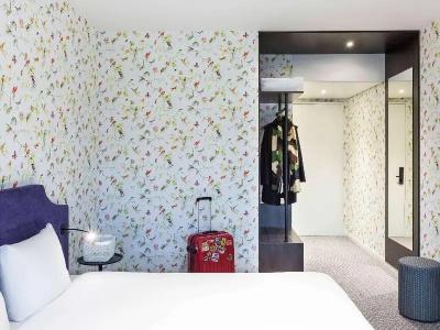 ibis Styles Amsterdam Airport - 63