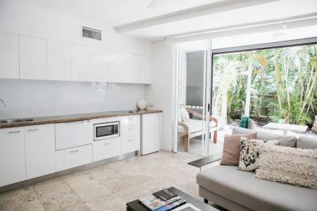 Noosa Blue - 103