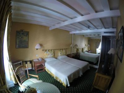 Le Relais Médicis - 5