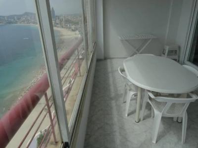 Apartamentos Beni-Beach - 19