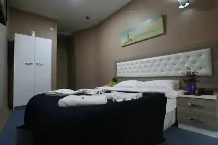 Luce Suites Taksim - 5