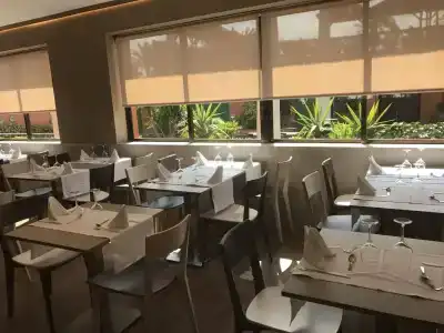 Rosamar & Spa 4*s - 17