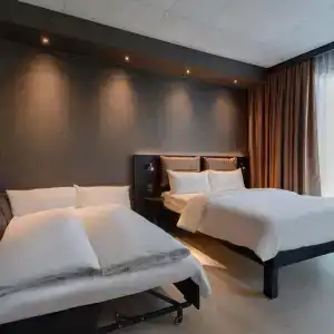 ibis Styles Friedrichshafen - 13