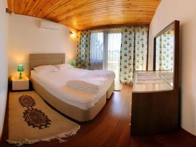Sibel Pension - 65