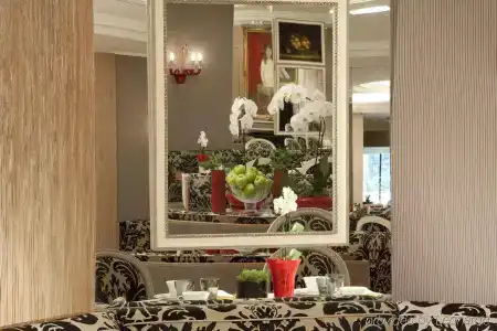 Hôtel Madison - 11