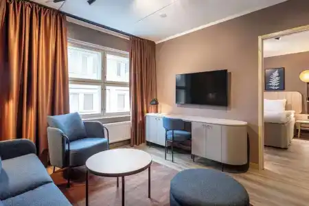 Scandic Lahti City - 58