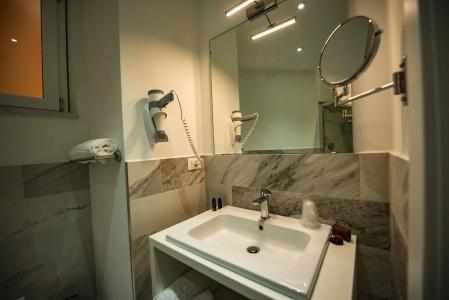 Aether Suites Tropea - 9