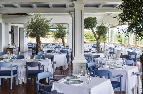 Due Lune Resort Golf & Spa - 25