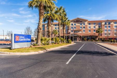 Hilton Garden Inn - 29