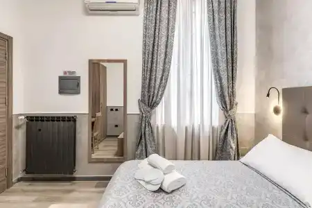 Centro Cavour Roma - 19