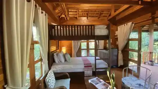 Nan Seasons Boutique Resort - 258