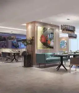 Hilton Skanes Beach - 17